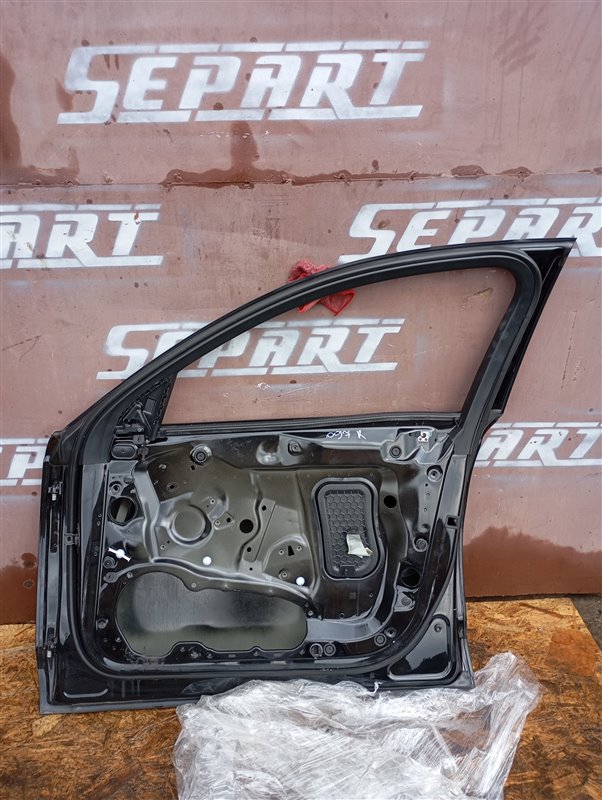 Дверь Audi A6 2013 C7