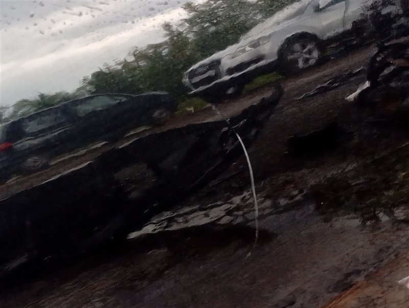 Дверь Audi A6 2013 C7