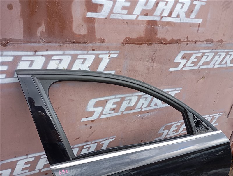 Дверь Audi A6 2013 C7