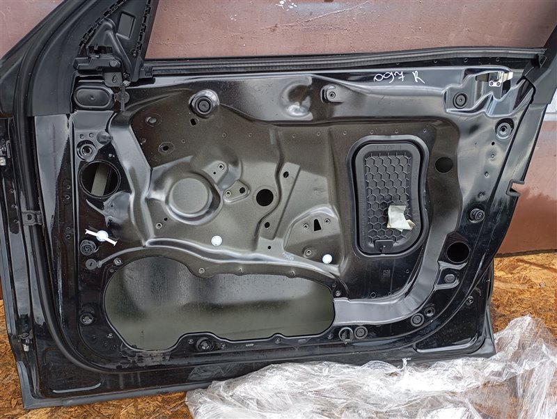 Дверь Audi A6 2013 C7