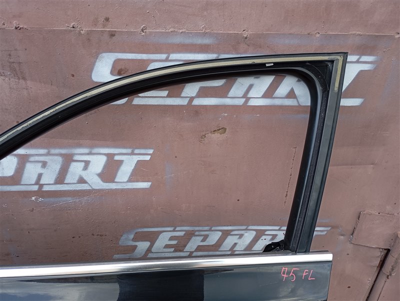 Дверь Volkswagen Touareg 2008