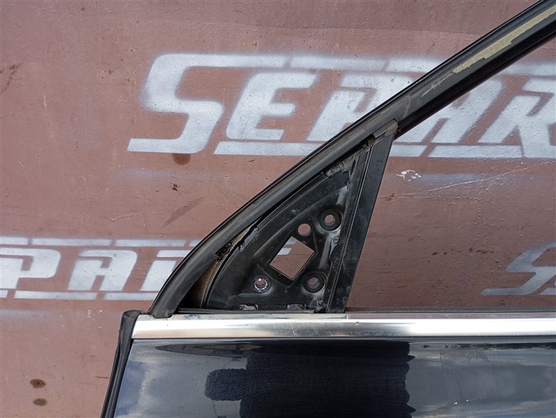 Дверь Volkswagen Touareg 2008