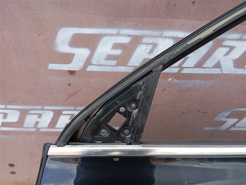 Дверь Volkswagen Touareg 2008