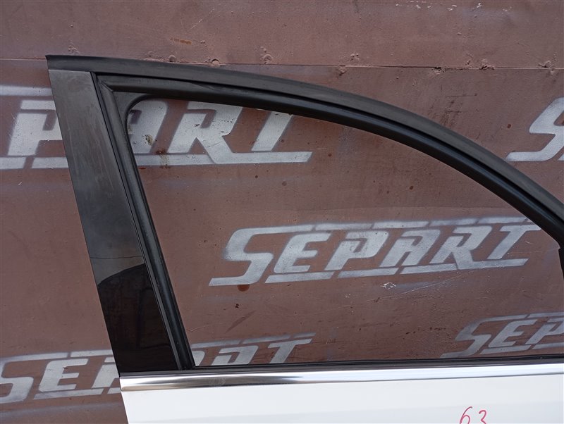 Дверь Audi Q5 2012 8R