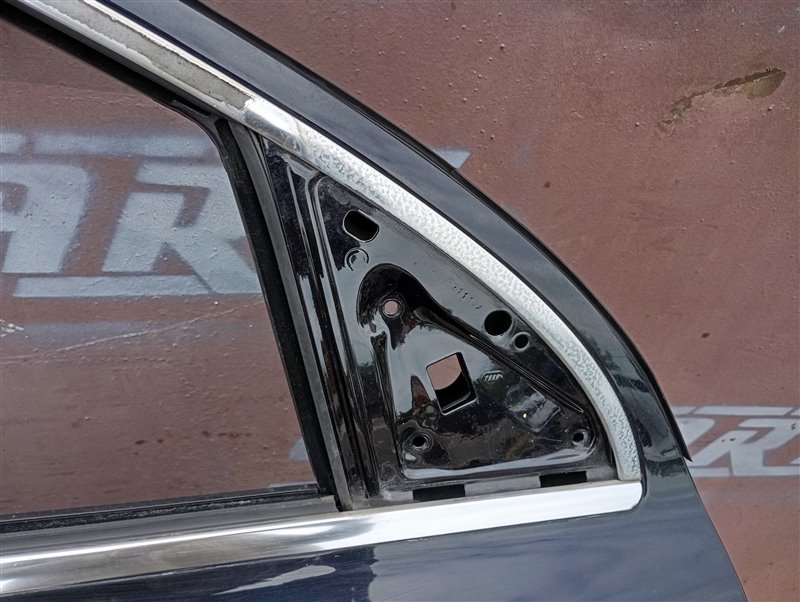 Дверь Audi Q7 2010 4L