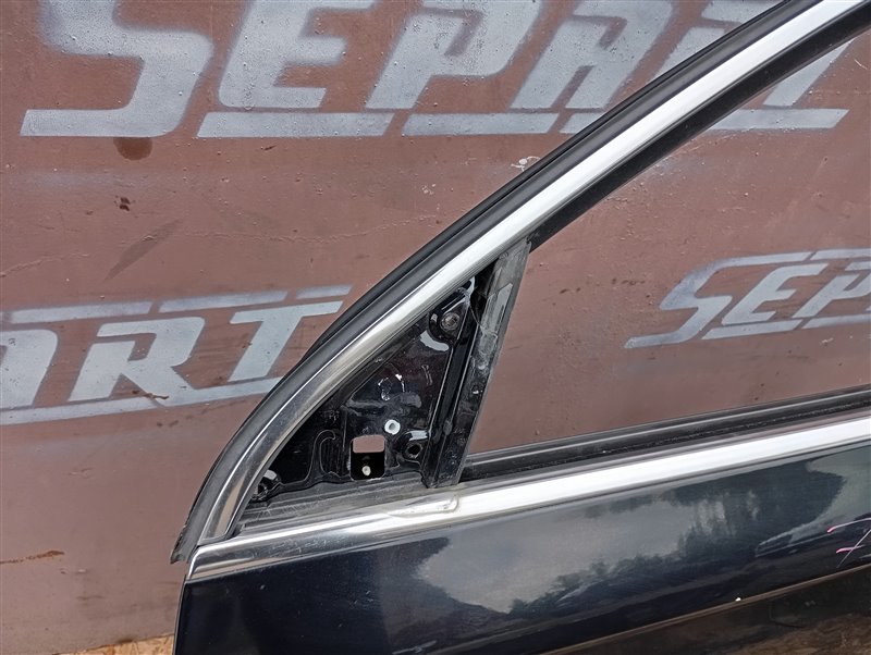 Дверь Volkswagen Passat 2012 B7
