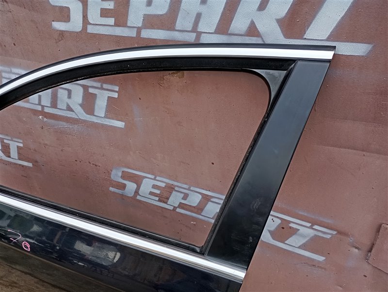 Дверь Volkswagen Passat 2012 B7