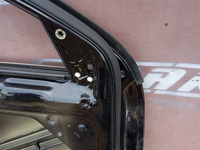 Дверь Volkswagen Passat 2012 B7