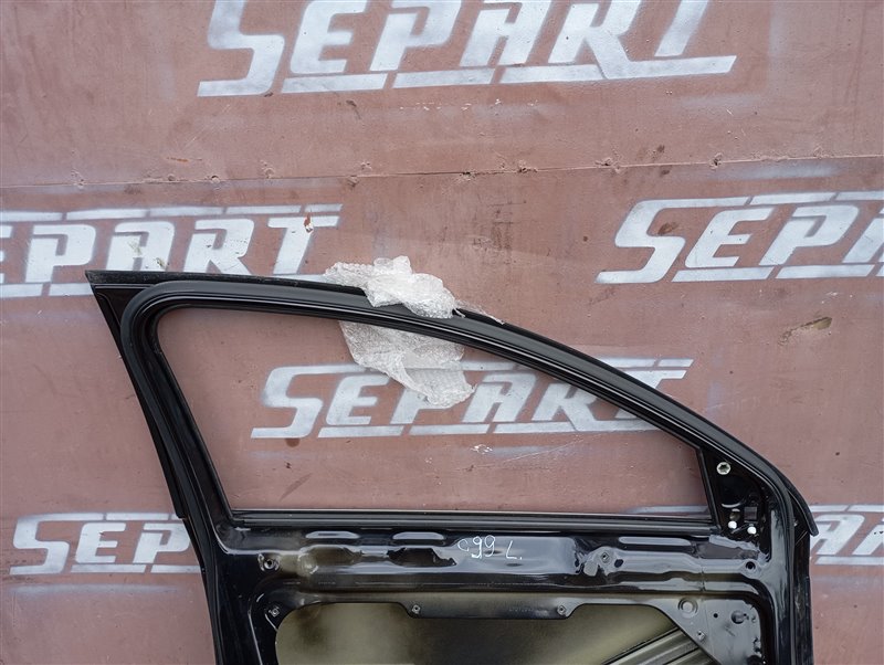 Дверь Volkswagen Passat 2012 B7