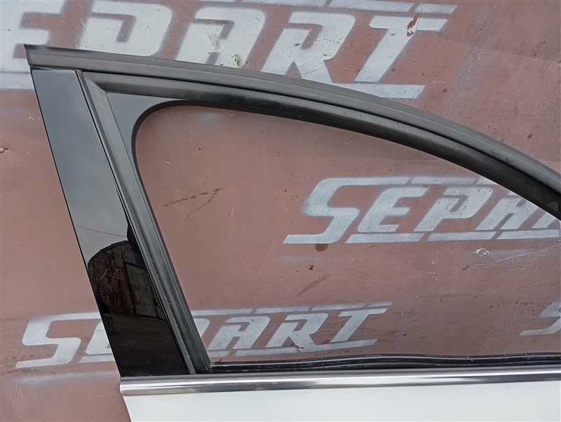 Дверь Audi A6 2011 C7