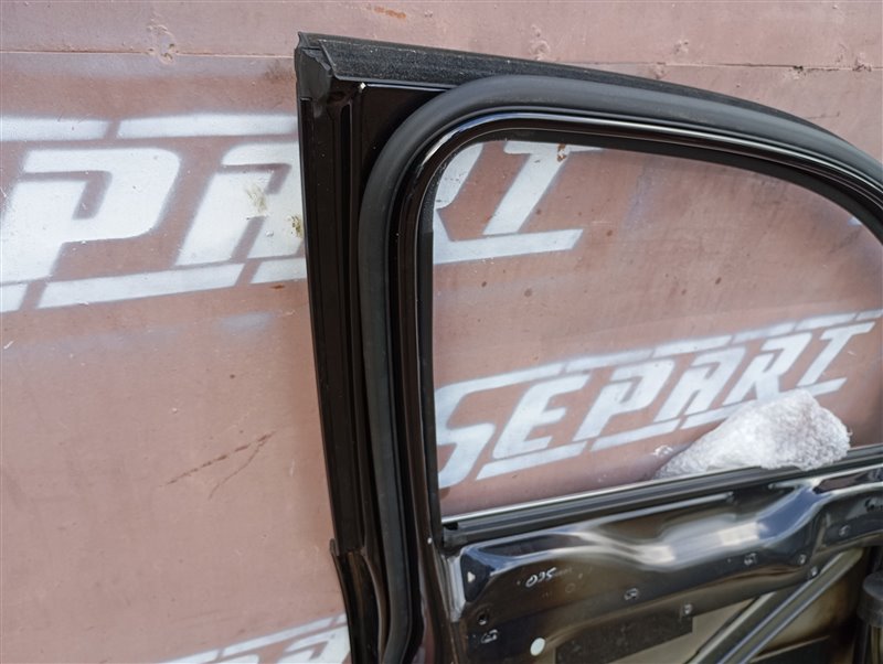 Дверь Volkswagen Tiguan 2012 5N
