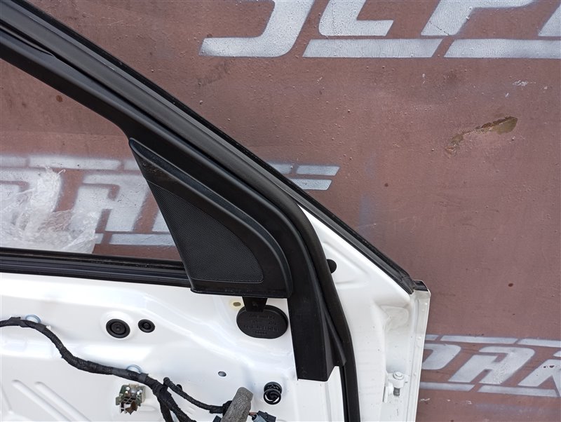 Дверь Audi Q5 2013 8R