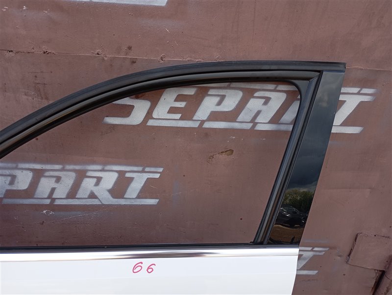 Дверь Audi Q5 2013 8R