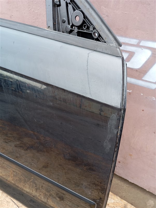 Дверь Audi A3 2009 8P