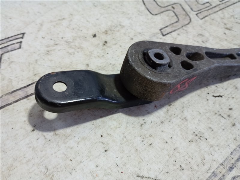 Подушка АКПП Audi A3 2009 8P