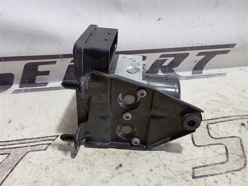 Блок ABS Volkswagen Touran 2011 1T