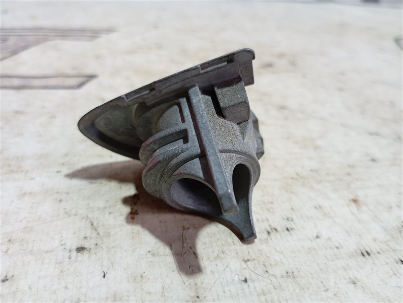 Заглушка ручки двери Volkswagen Passat 2008 B6