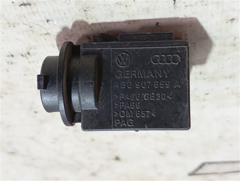 Датчик качества воздуха Audi A6 2005 C6