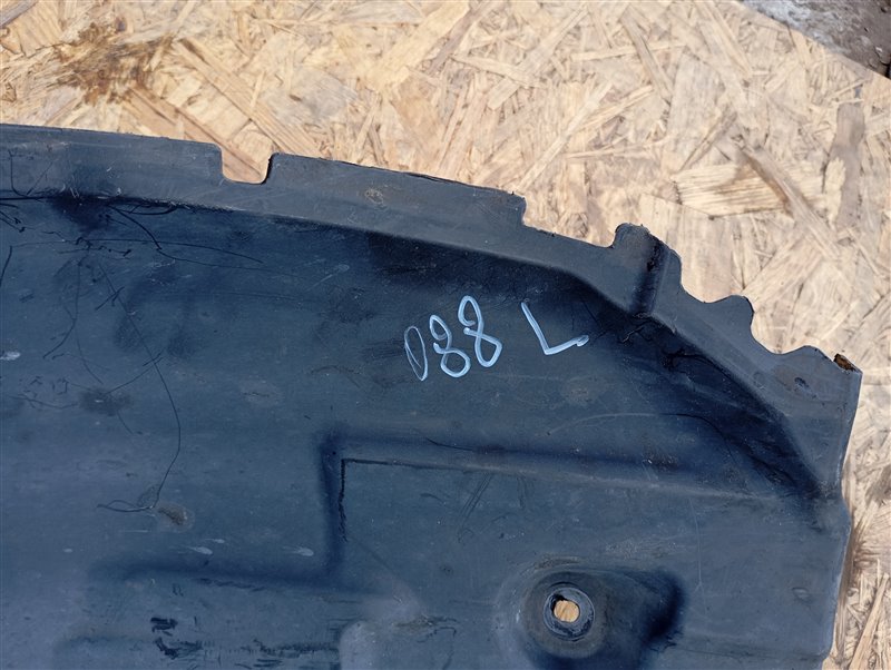 Локер Audi A4 2016 B9