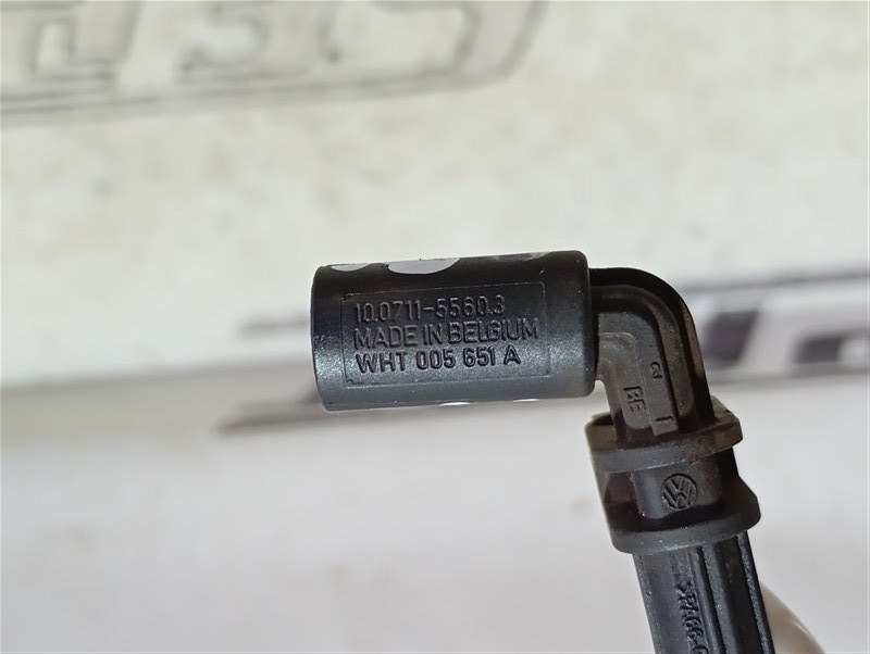 Датчик ABS Audi Q7 2010 4L