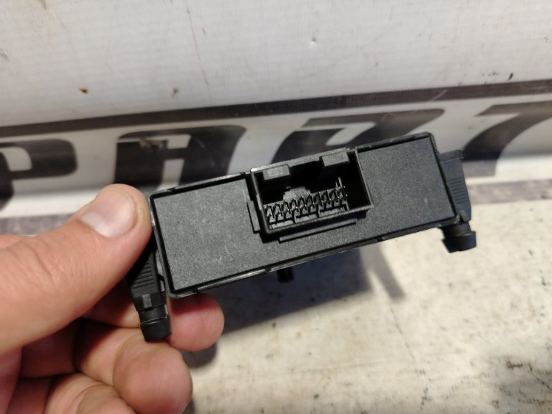 Блок Gateway Volkswagen Touran 2011 1T