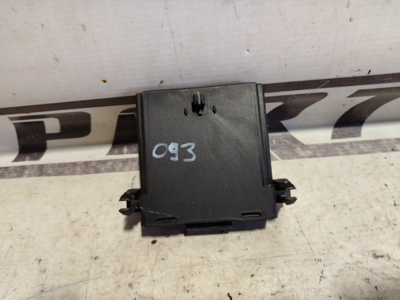 Блок Gateway Volkswagen Touran 2011 1T