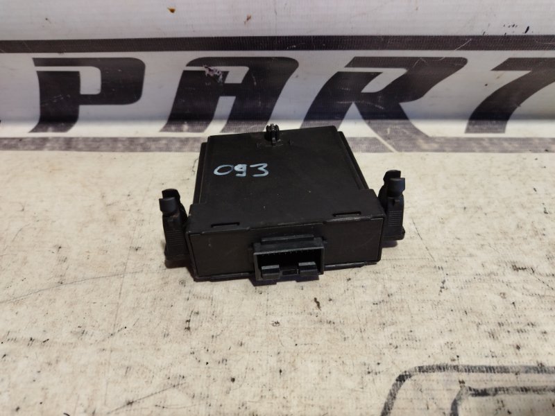 Блок Gateway Volkswagen Touran 2011 1T