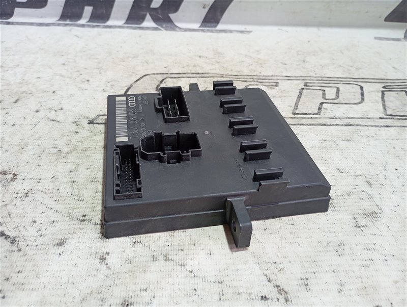 Модуль питания ILM Audi A4 B6