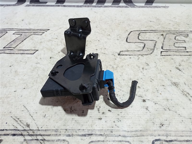 Блок Gateway Volkswagen Passat 2006 B6