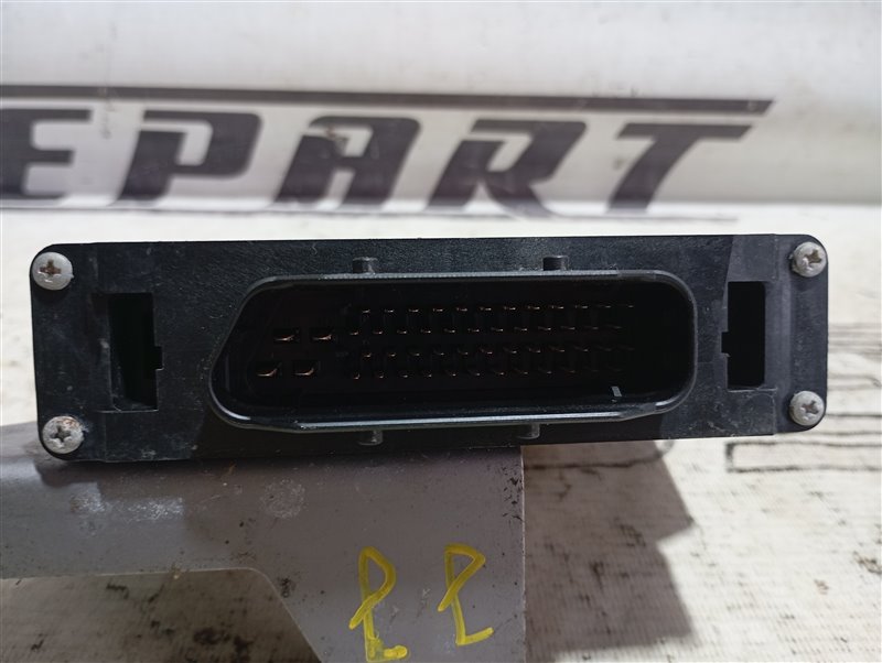 Блок управления АКПП Volkswagen Passat 2008 B6