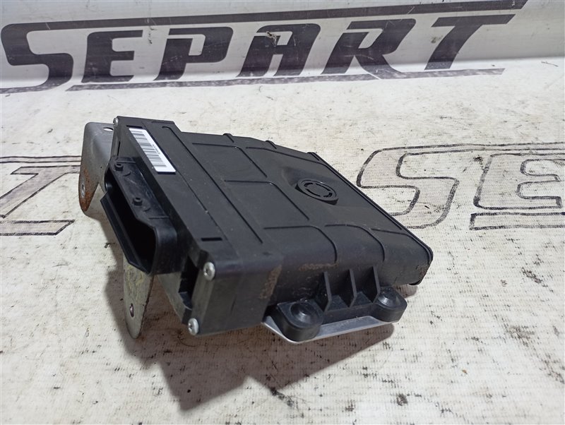 Блок управления АКПП Volkswagen Passat 2008 B6