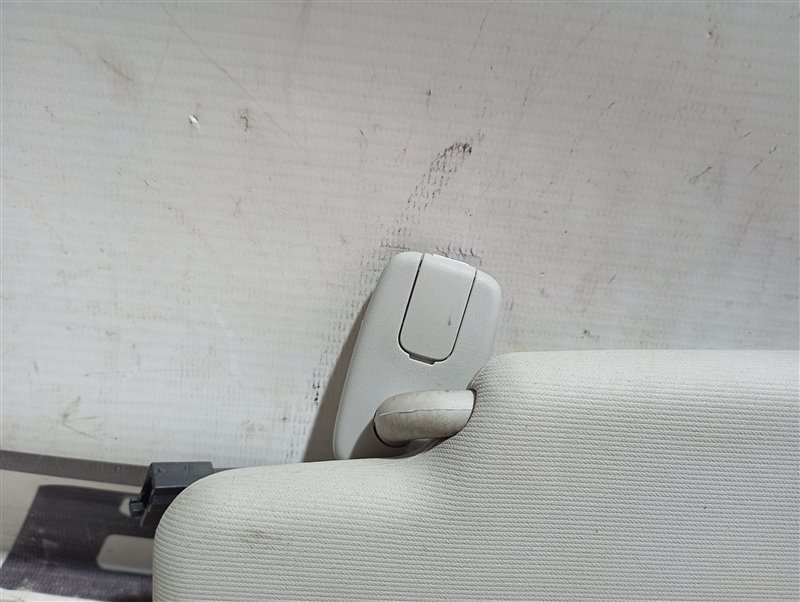 Козырек солнцезащитный Volkswagen Passat 2006 B6