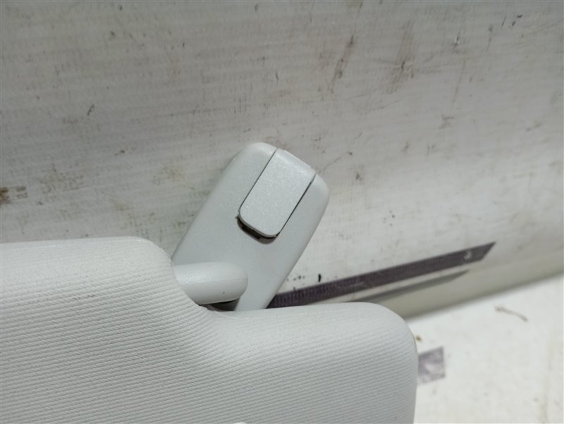 Козырек солнцезащитный Volkswagen Passat 2006 B6