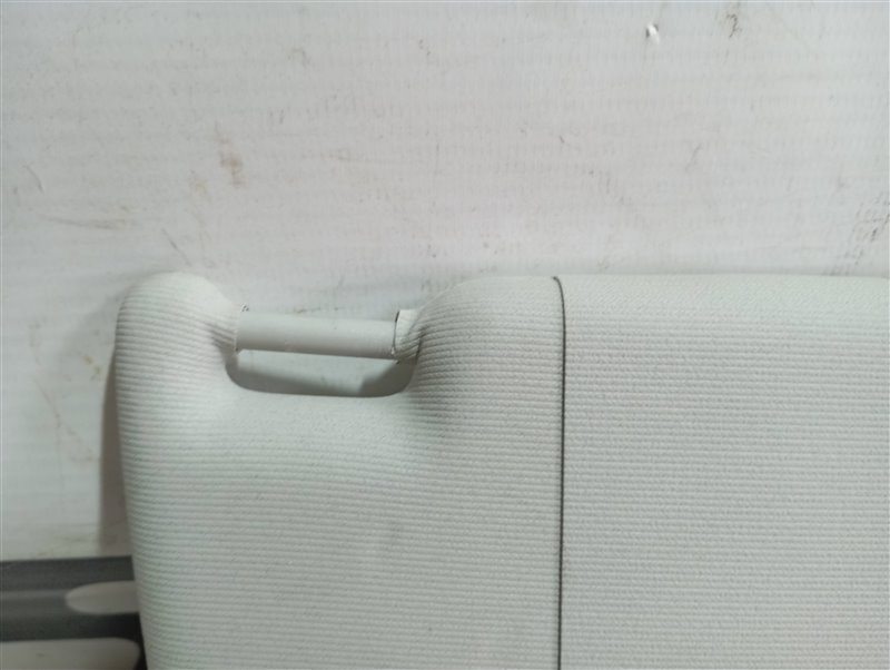 Козырек солнцезащитный Volkswagen Passat 2008 B6