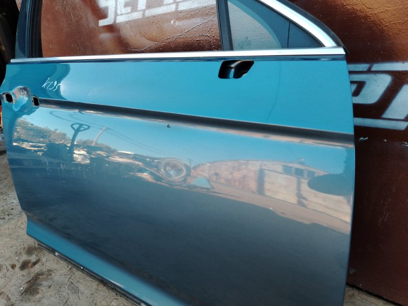 Дверь Volkswagen Passat 2016 B8