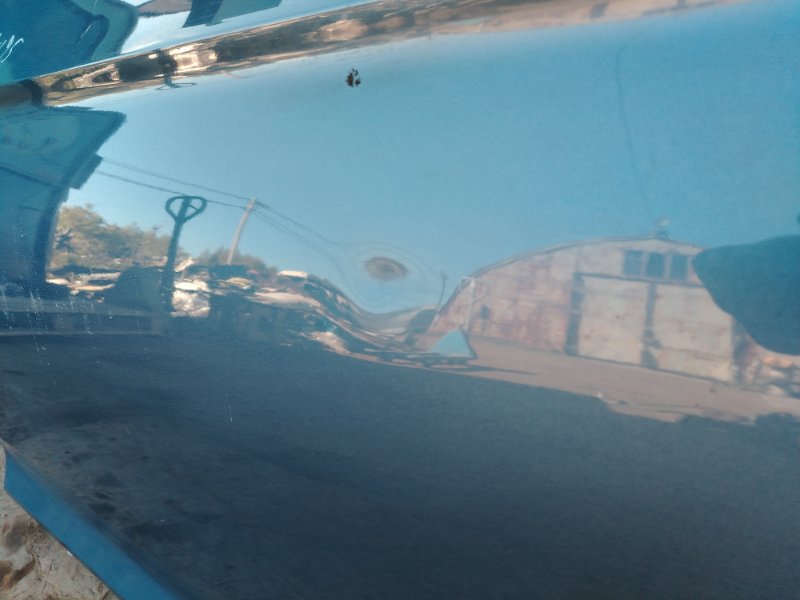 Дверь Volkswagen Passat 2016 B8