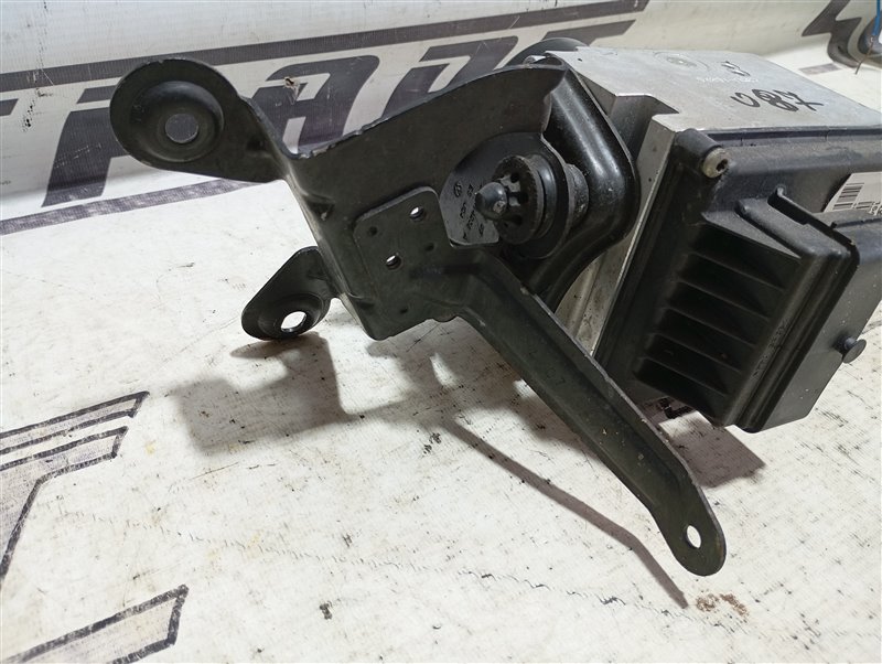 Блок ABS Volkswagen Passat 2008 B6