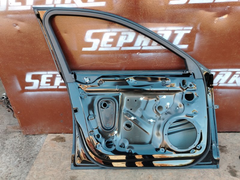 Дверь Audi A4 2016 B9