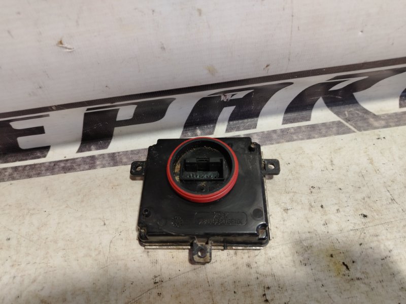 Блок розжига LED Volkswagen Tiguan 2019 AD