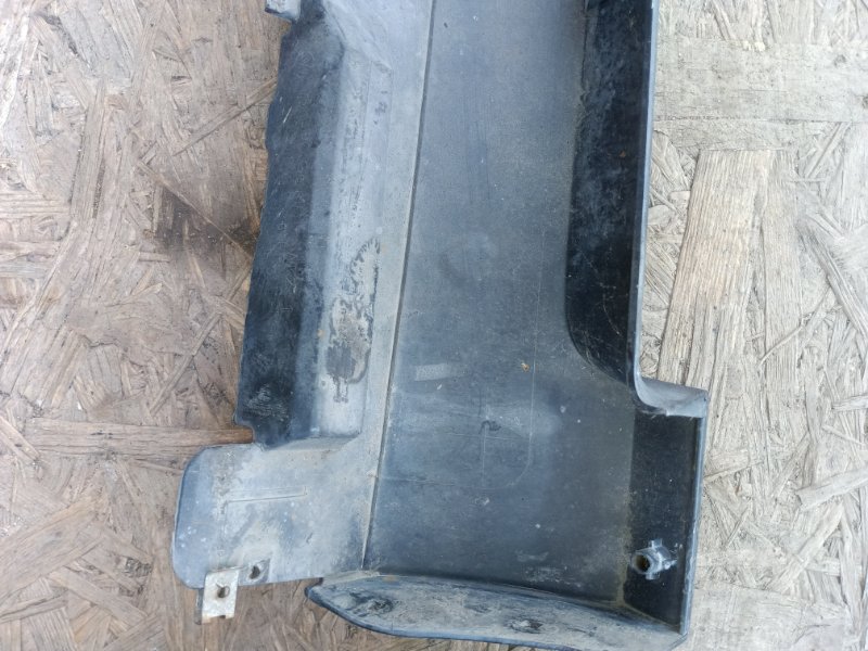 Накладка на порог Volkswagen Passat 2008 B6