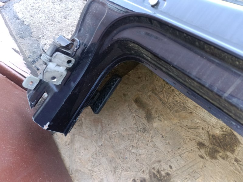 Порог Volkswagen Passat 2008 B6