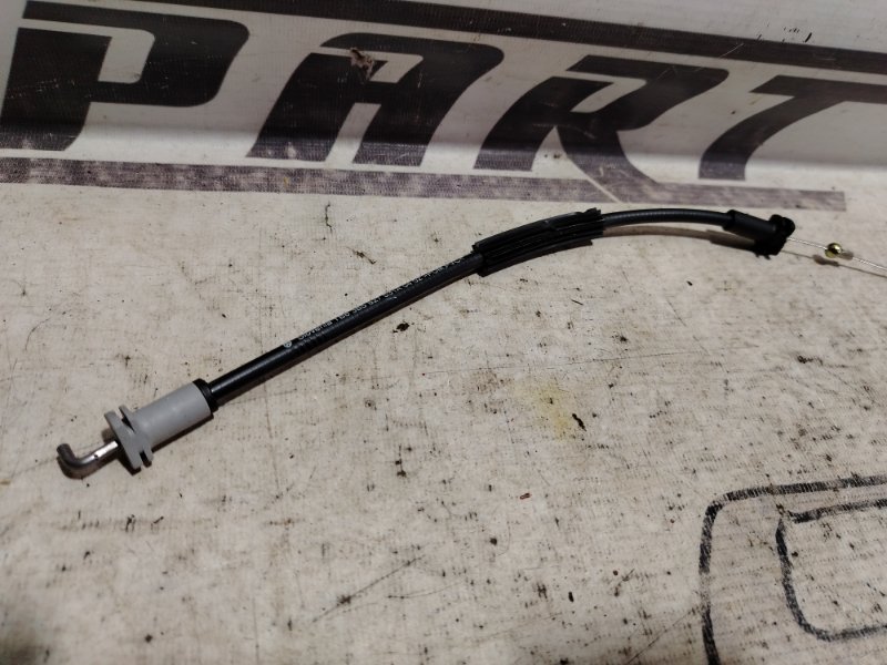 Трос замка багажника Volkswagen Passat 2002 B5