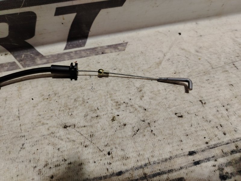 Трос замка багажника Volkswagen Passat 2002 B5