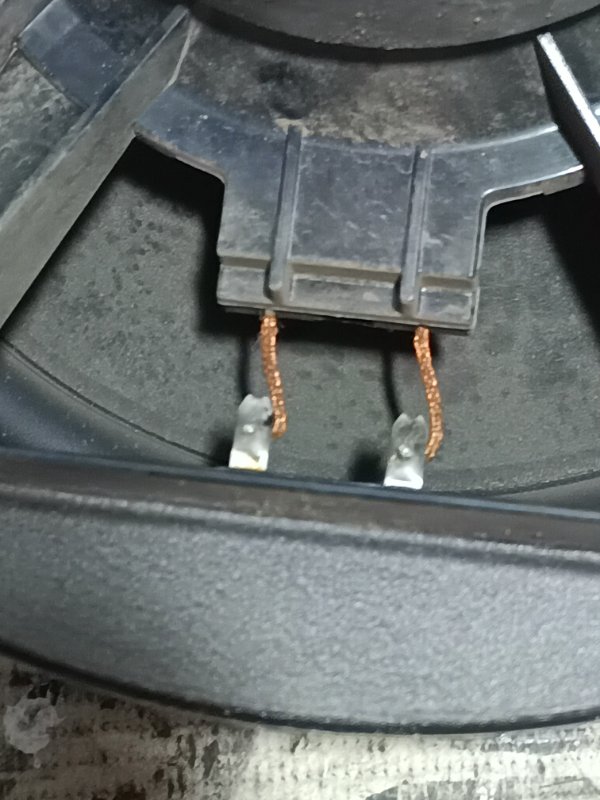 Динамик двери Volkswagen Tiguan 2019