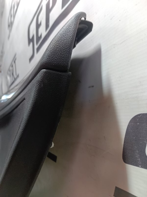 Дверная карта Volkswagen Tiguan 2019