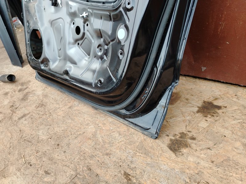 Дверь Volkswagen Tiguan 2019