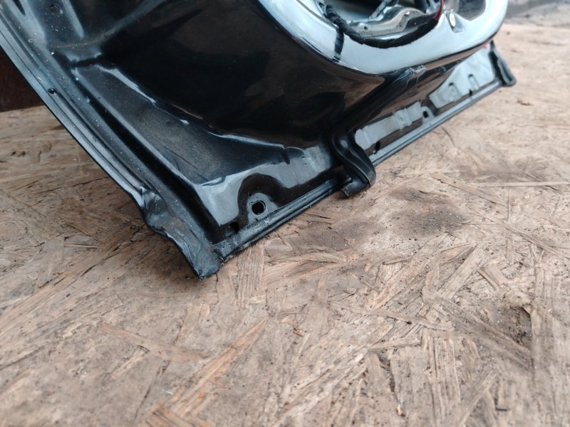 Дверь Volkswagen Passat 2002 B5