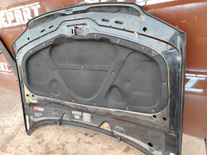 Капот Volkswagen Passat 2002 B5