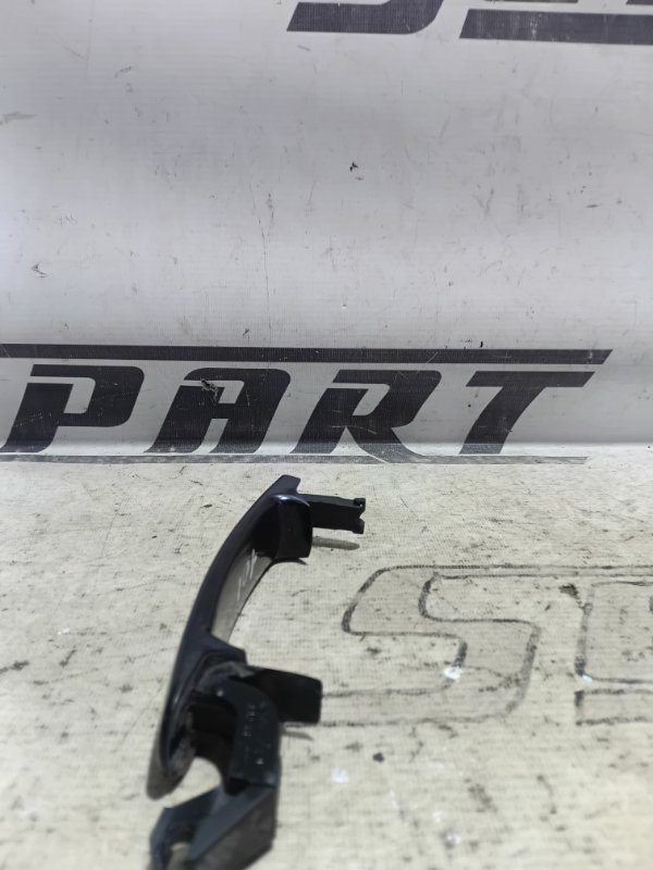 Ручка двери наружная Volkswagen Passat 2002 B5