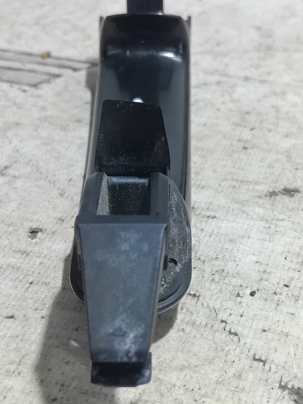 Ручка двери наружная Volkswagen Passat 2002 B5